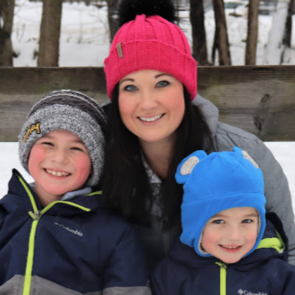 Meet your Posher, Paige - Picture 1 of 1